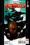 Ultimate Comics Ultimates #4 Comic Books - Covers, Scans, Photos in Ultimate Comics Ultimates Comic Books - Covers, Scans, Gallery
